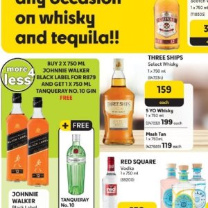   at Makro