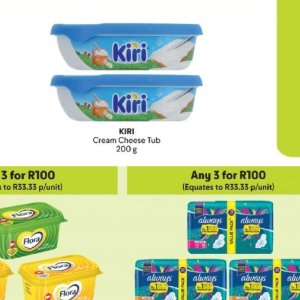  KIRI at Makro