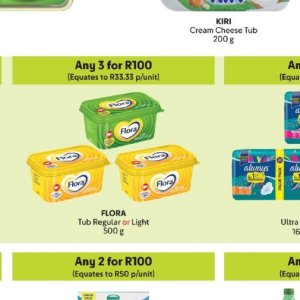 Butter at Makro