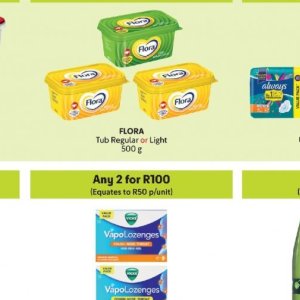 Butter at Makro