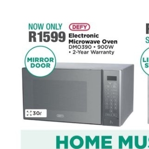 Microwave oven samsung  at House & Home