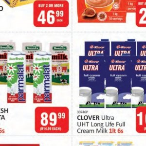 Cream at Kit Kat Cash&Carry