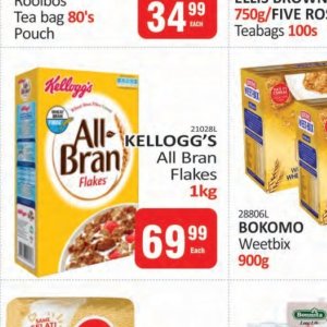 Kellogg's at Kit Kat Cash&Carry