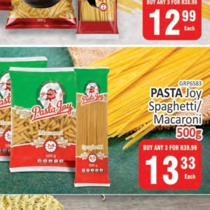 Pasta maggi  at Kit Kat Cash&Carry