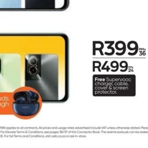 Book at Cell C