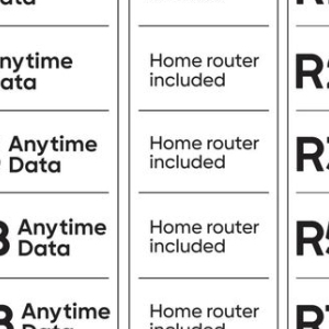 Router at Cell C