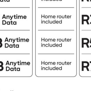 Router at Cell C