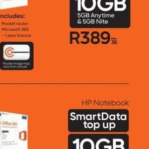 Notebook at Cell C