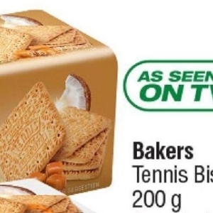 Biscuits at Spar