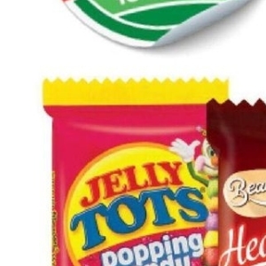 Jelly at Spar