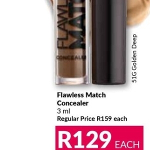 Concealer at AVON