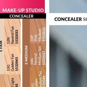 Concealer at AVON