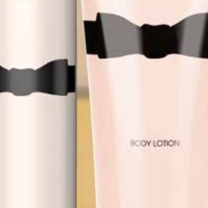 Body lotion at AVON