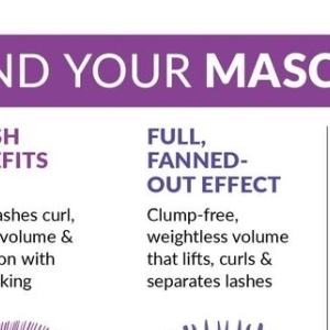 Mascara at AVON