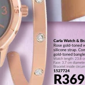 Watch at AVON