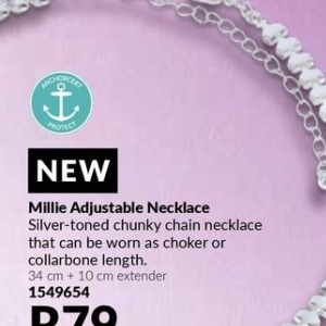 Necklace at AVON