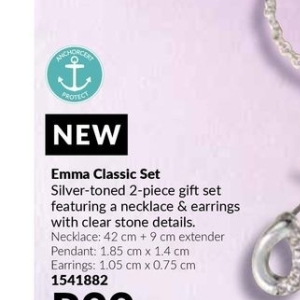 Necklace at AVON