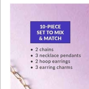 Earrings at AVON