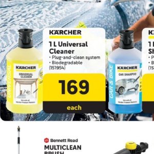  KARCHER at Makro