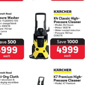  KARCHER at Makro