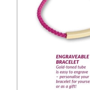 Bracelets at AVON