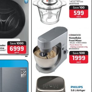 Mixer philips  at Makro