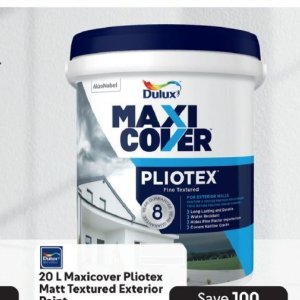 Cover at Makro