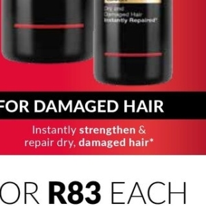 Hair conditioner at AVON