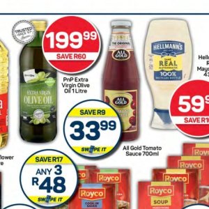 Olive oil at Pick n Pay Hyper