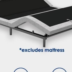 Mattress at Bed King