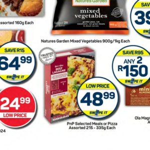 Beef at Pick n Pay Hyper