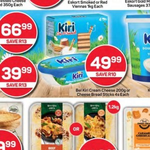  KIRI at Pick n Pay Hyper