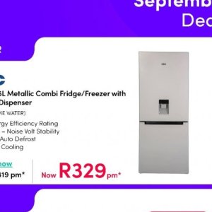 Freezer beko  at Teljoy