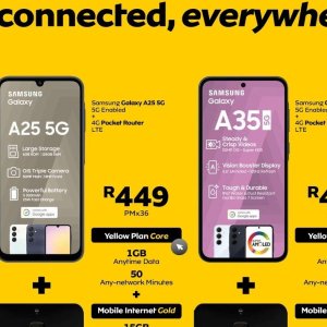   at MTN