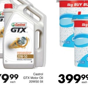 Engine oil at Save Hyper