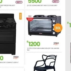 Oven at Fair price