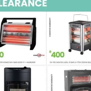 Heater at Fair price