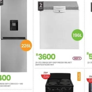 Freezer at Fair price