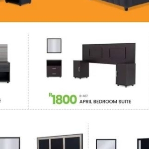 Bedroom at Fair price