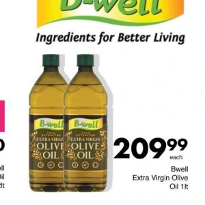 Olive oil at Save Hyper