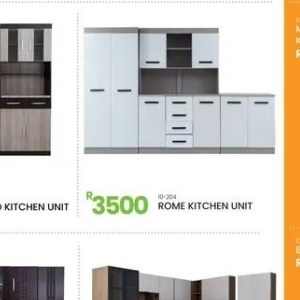 Kitchen at Fair price