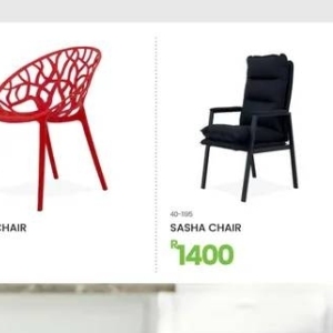 Chair at Fair price