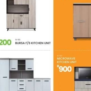 Kitchen at Fair price