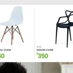 Chair at Fair price