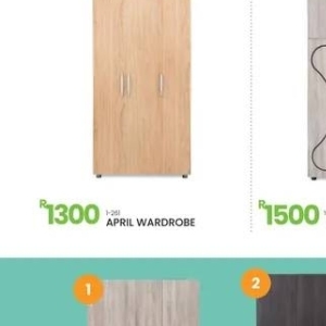 Wardrobe at Fair price