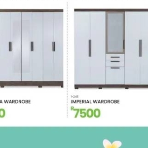 Wardrobe at Fair price