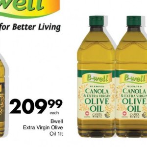 Olive oil at Save Hyper