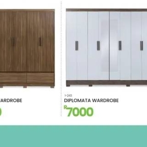 Wardrobe at Fair price