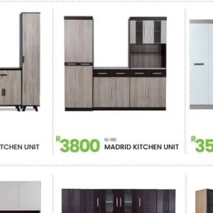 Kitchen at Fair price