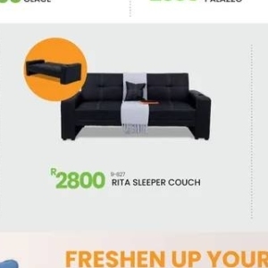 Couch at Fair price